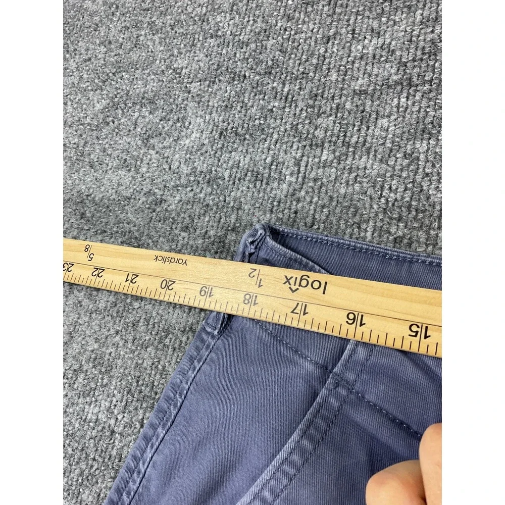 Levis inseam changed